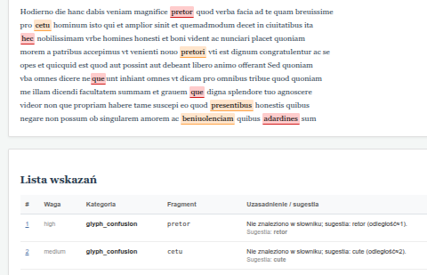 ScansTranscriptions