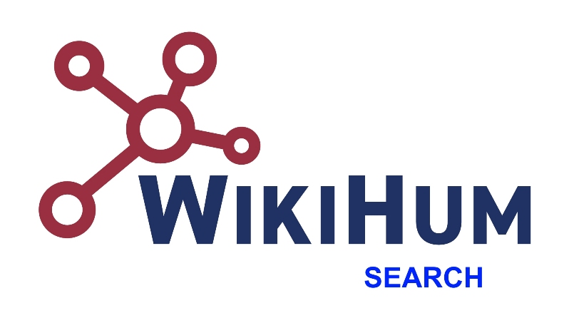 WikiHumSearch